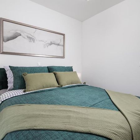Apartman Flos Maris غييكا المظهر الخارجي الصورة