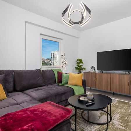 Apartman Flos Maris غييكا المظهر الخارجي الصورة