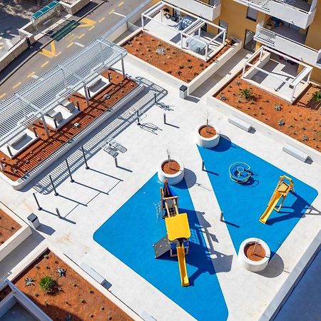 Apartman Flos Maris غييكا المظهر الخارجي الصورة