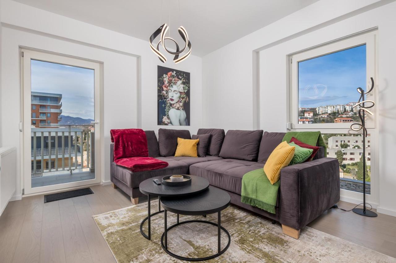 Apartman Flos Maris غييكا المظهر الخارجي الصورة