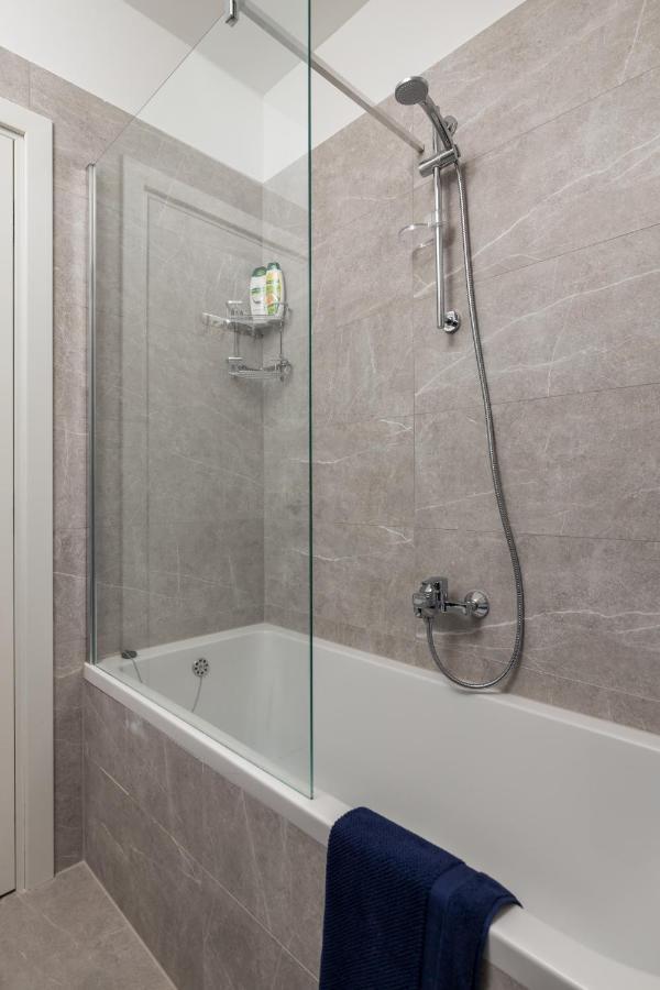 Apartman Flos Maris غييكا المظهر الخارجي الصورة