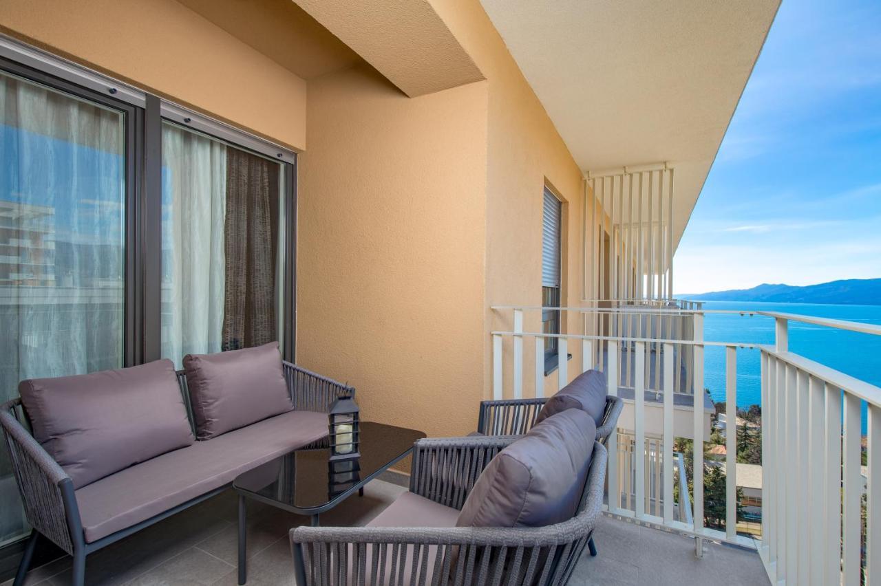 Apartman Flos Maris غييكا المظهر الخارجي الصورة