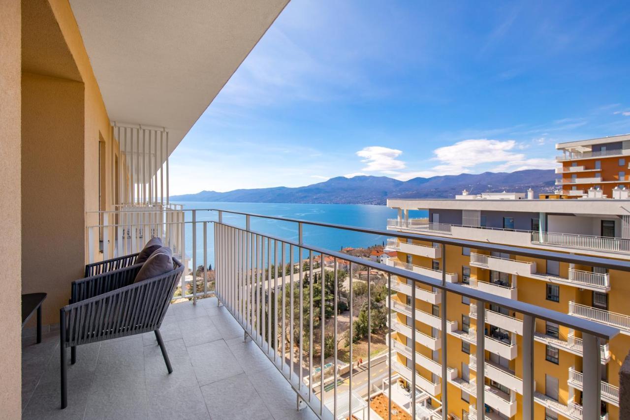 Apartman Flos Maris غييكا المظهر الخارجي الصورة